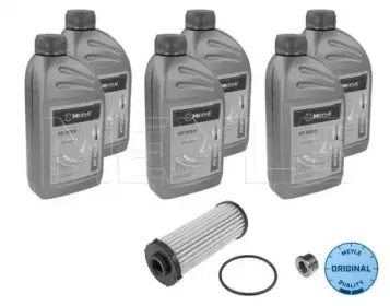 100 135 0103 MEYLE Комплект деталей, смена масла - автоматическ.коробка передач