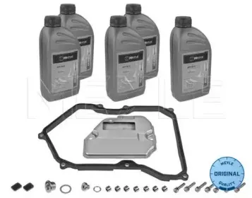 100 135 0106 MEYLE Комплект деталей, смена масла - автоматическ.коробка передач