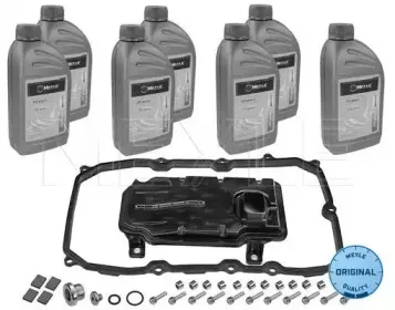 100 135 0108 MEYLE Комплект деталей, смена масла - автоматическ.коробка передач