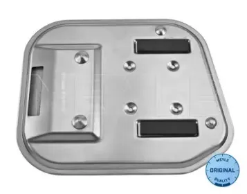 100 136 0006 MEYLE Гидрофильтр, автоматическая коробка передач