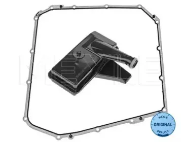 100 137 0003 MEYLE Комплект гидрофильтров, автоматическая коробка передач