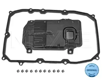 100 137 0010 MEYLE Комплект гидрофильтров, автоматическая коробка передач