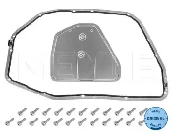 100 137 0112 MEYLE Комплект гидрофильтров, автоматическая коробка передач