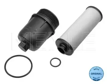 100 137 1003 MEYLE Комплект гидрофильтров, автоматическая коробка передач