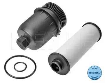 100 137 1004 MEYLE Комплект гидрофильтров, автоматическая коробка передач