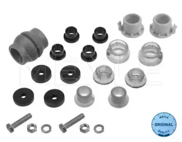 100 142 0009 MEYLE Ремкомплект, рычаг переключения