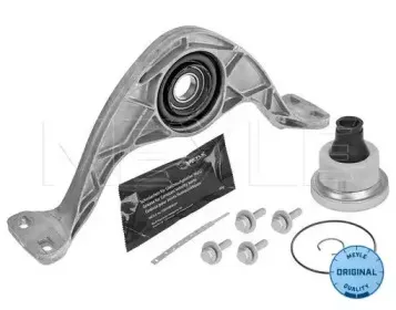 1001510100S MEYLE Подвеска, карданный вал