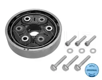 100 152 0103 MEYLE Амортизатор, карданный вал