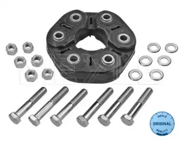 100 152 1001 MEYLE Шарнир, продольный вал