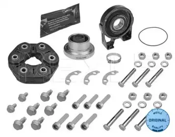 100 152 2001 MEYLE Шарнир, продольный вал