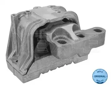 100 199 0122 MEYLE Подвеска, двигатель