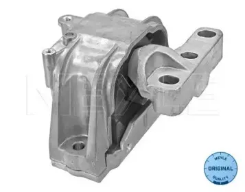 100 199 0129 MEYLE Подвеска, двигатель