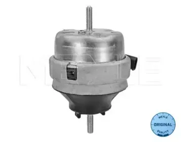 100 199 0134 MEYLE Подвеска, двигатель