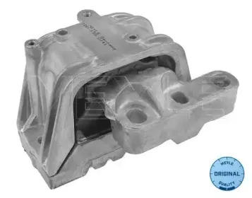 100 199 0141 MEYLE Подвеска, двигатель