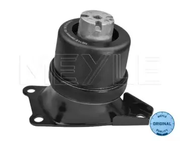 100 199 0146 MEYLE Подвеска, двигатель