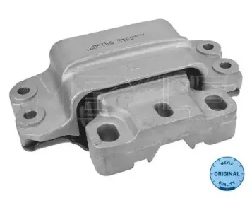 100 199 0152 MEYLE Подвеска, двигатель