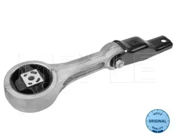 100 199 0181 MEYLE Подвеска, двигатель