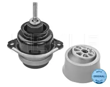 100 199 0185 MEYLE Подвеска, двигатель