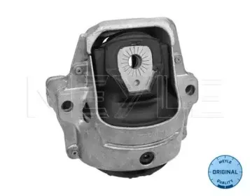 100 199 1002 MEYLE Подвеска, двигатель