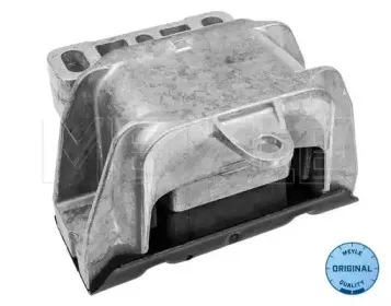 100 199 1053 MEYLE Подвеска, двигатель