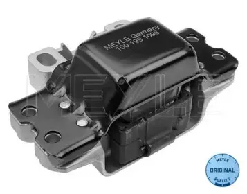 100 199 1098 MEYLE Подвеска, двигатель