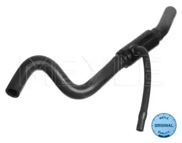 119 121 0068 MEYLE Шланг радиатора