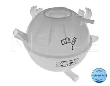 100 223 0009 MEYLE Компенсационный бак, охлаждающая жидкость