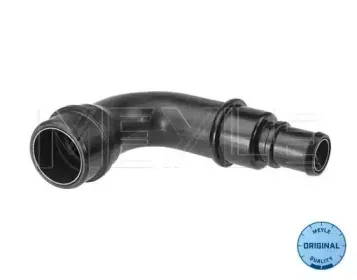 100 224 0006 MEYLE Шланг, воздухоотвод крышки головки цилиндра