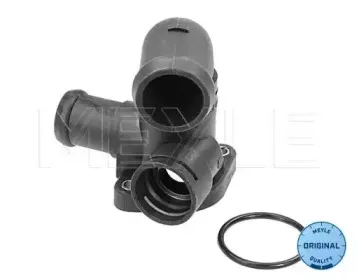 100 226 0001 MEYLE Фланец охлаждающей жидкости