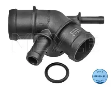 100 226 0005 MEYLE Фланец охлаждающей жидкости