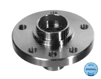 100 501 0017 MEYLE Ступица колеса