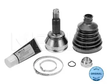 714 498 0013 MEYLE Шарнирный комплект, приводной вал