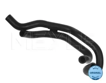 119 121 0130 MEYLE Шланг радиатора