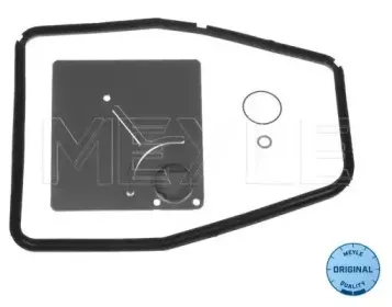 3002431102S MEYLE Комплект гидрофильтров, автоматическая коробка передач