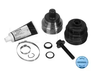 100 498 0014 MEYLE Шарнирный комплект, приводной вал