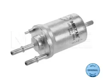 100 323 0003 MEYLE Топливный фильтр