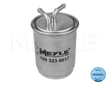 100 323 0017 MEYLE Топливный фильтр