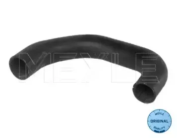 019 501 11882 MEYLE Шланг радиатора