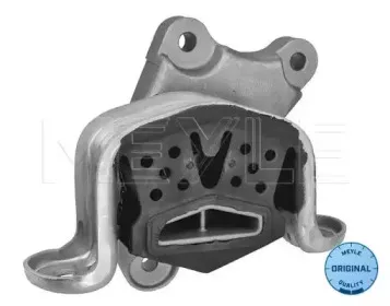 100 399 0200 MEYLE Подвеска, ступенчатая коробка передач