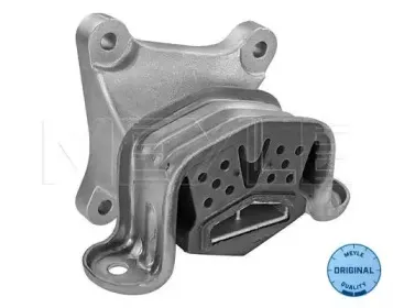 100 399 0204 MEYLE Подвеска, автоматическая коробка передач