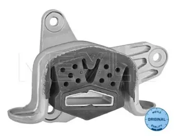 100 399 0210 MEYLE Подвеска, ступенчатая коробка передач