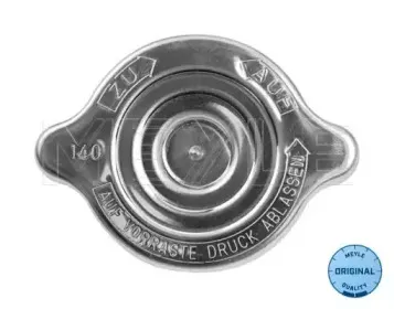 014 230 0000 MEYLE Крышка, резервуар охлаждающей жидкости