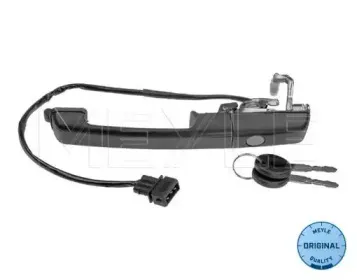 100 910 0016 MEYLE Ручка двери