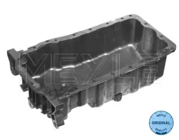 100 103 0036 MEYLE Масляный поддон