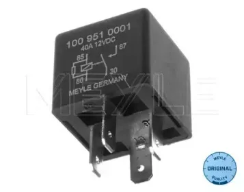 100 951 0001 MEYLE Многофункциональное реле