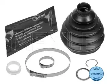 100 495 0007 MEYLE Комплект пылника, приводной вал