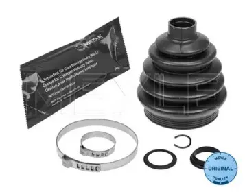 100 495 0010 MEYLE Комплект пылника, приводной вал