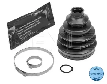 100 495 0012 MEYLE Комплект пылника, приводной вал