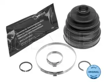 100 495 0015 MEYLE Комплект пылника, приводной вал