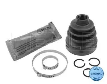 100 495 0025 MEYLE Комплект пылника, приводной вал